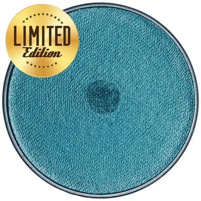 Star Petrol Blue (shimmer)