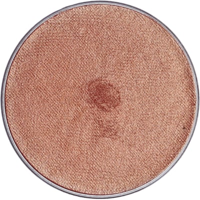 Rose Peach (shimmer)