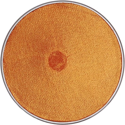 Golden Sunrise (shimmer)