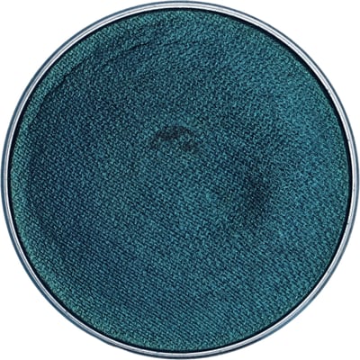 Velvet Petrol (shimmer)