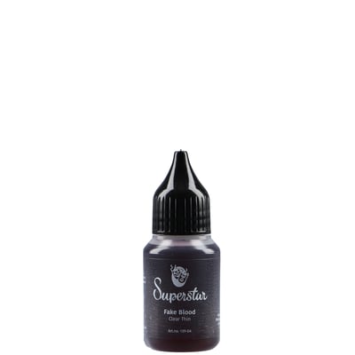Fake Blood Clear Thin 20 ml