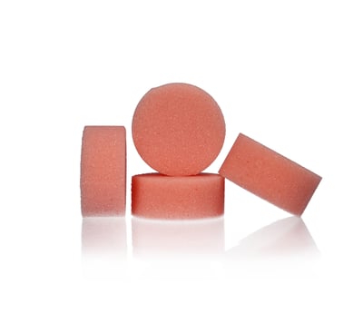 ECO Pink Sponge (4)
