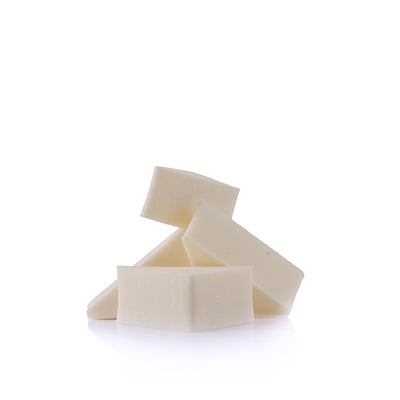 Latex Sponge triangle (4)