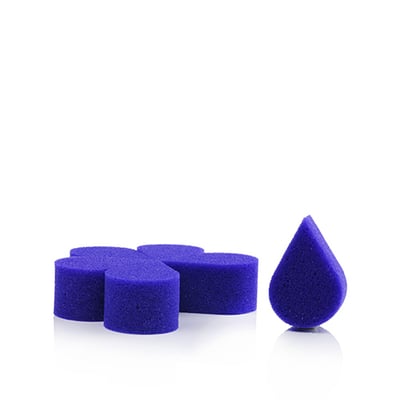ECO Butterfly Sponge (6)