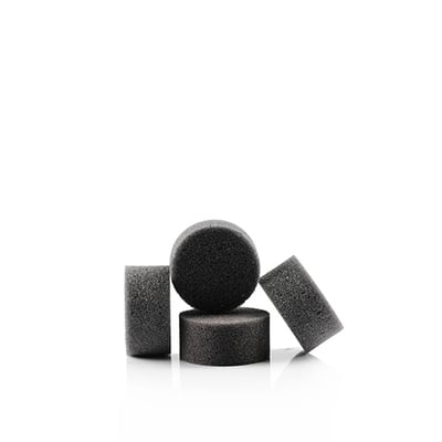 ECO Sponge Antraciet (4)