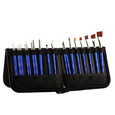 Brush Holder