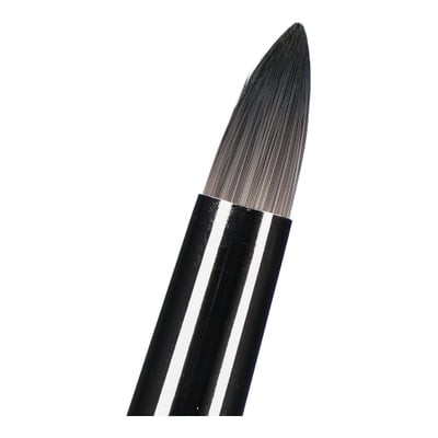 Flower brush #12 (Saskia)