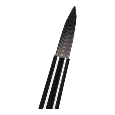 Flower brush #6 (Saskia)