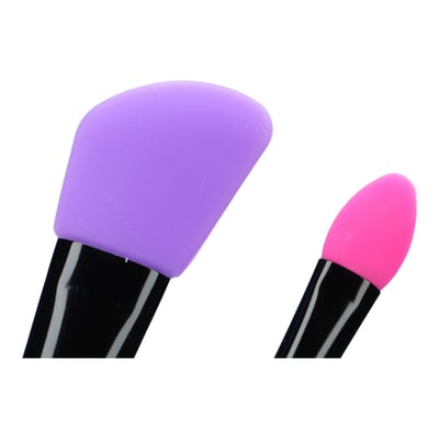 Silicone Applicator Duo