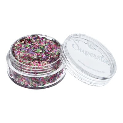 Chunky Glitter Cream Pixie Fairy