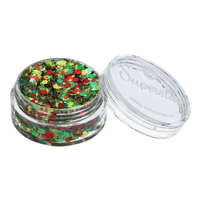Chunky Glitter Cream Alaaf!