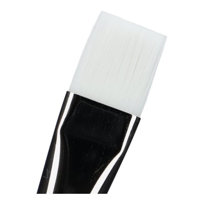 Flat brush #16 (Anita)