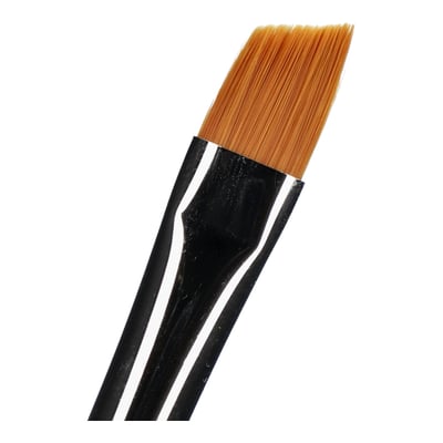 Angle brush #10 (Ksenia)