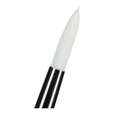 Round brush #10 (Maayke)