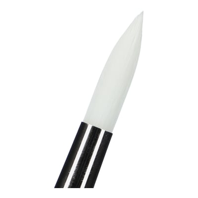 Round brush #12 (Maayke)