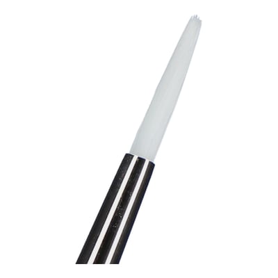Round brush #3 (Maayke)