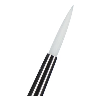 Round brush #4 (Maayke)