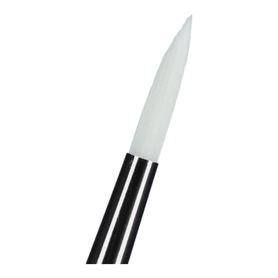 Round brush #8 (Maayke)