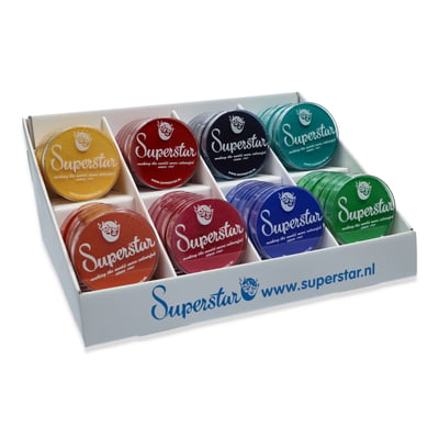 SALE Display 45 gr.