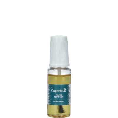 Mastix 9 ml. (Temporary packaging)