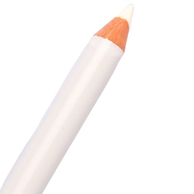 Make Up Pencil White