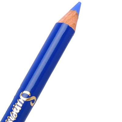 Make Up Pencil Blue