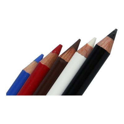 Make Up Pencil Set