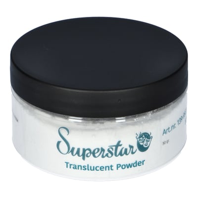 Translucent Powder 30 gr.