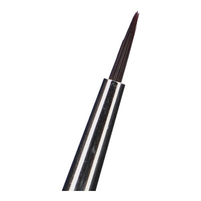Matteo Arfanotti #0 (Round Brush)
