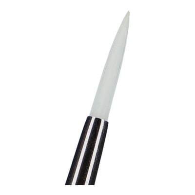 Matteo Arfanotti #2 (Round Brush)