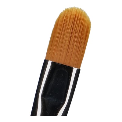 Matteo Arfanotti #4 (Filbert Brush)