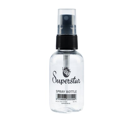 Spray Bottle