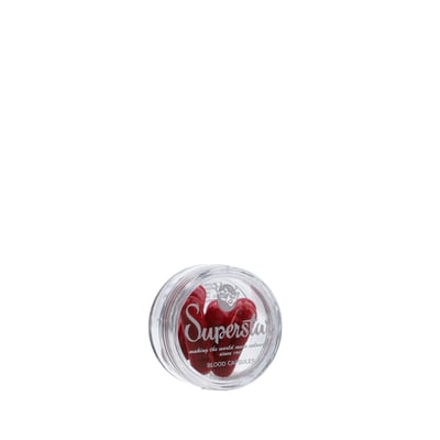 Blood capsules (5 pcs in jar)
