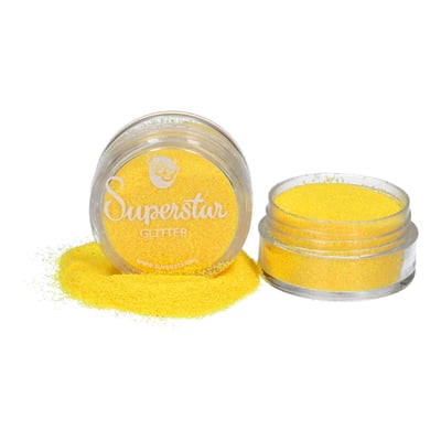 Yellow Fluorescent