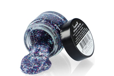 Glittergel Funky 15 ml