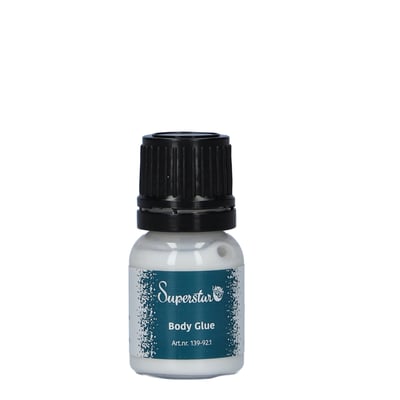 Body Glue 9 ml.