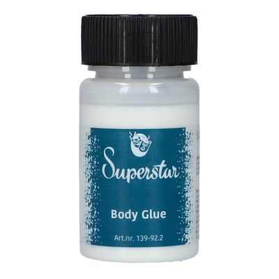 Body Glue 50 ml.