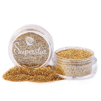 Gold Dessert