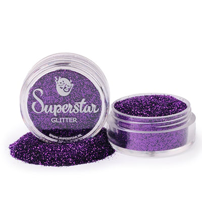 Purple Violet