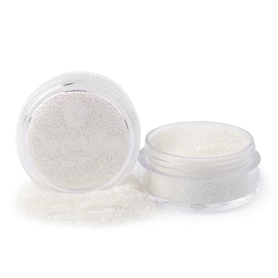 White Mix Sparkle