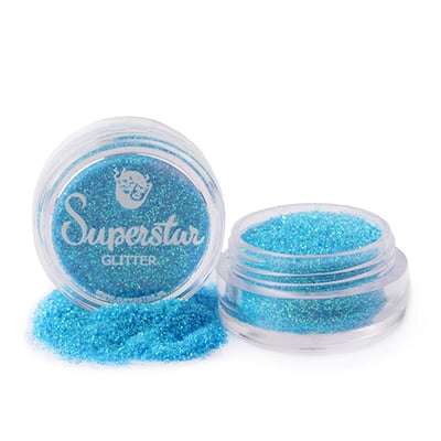 Crys Light Blue
