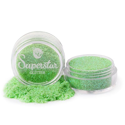 Crys Green Vintage