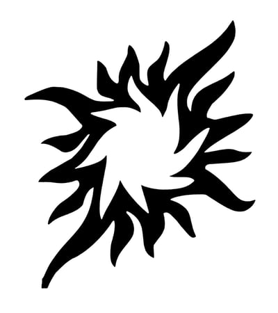 Henna Sun