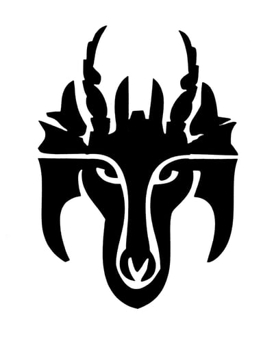 Goat of Oz