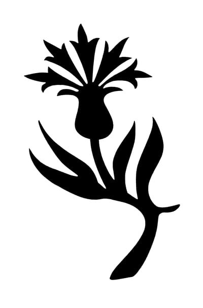 Flower Hand