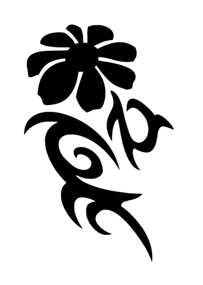 Flower Anni