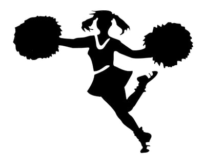 Cheerleader