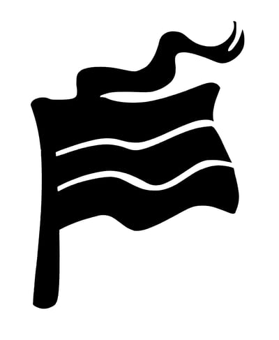 Flag Pennant