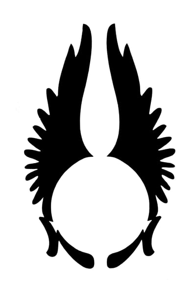 Wings Navel