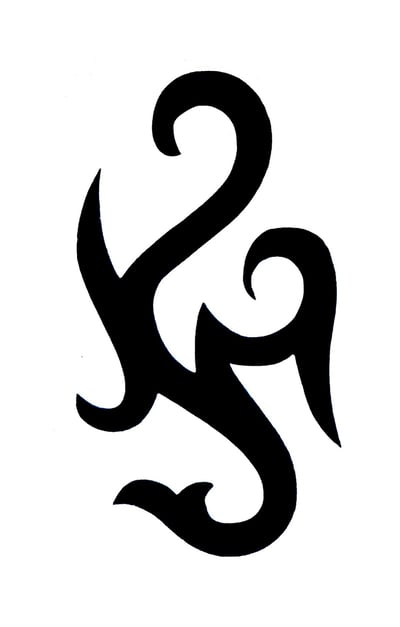 Tribal 3